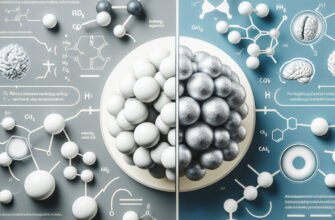 Почему не стоит сочетать магний и кальций: важные медицинские факты