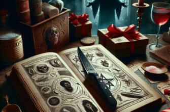 Почему нельзя дарить нож: приметы и мистическое значение подарка