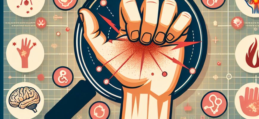 Почему нельзя хрустеть пальцами: мифы, факты и последствия для здоровья Почему нельзя хрустеть пальцами: мифы, факты и последствия для здоровья