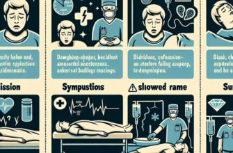 Почему нельзя засыпать после наркоза: основные причины и риски