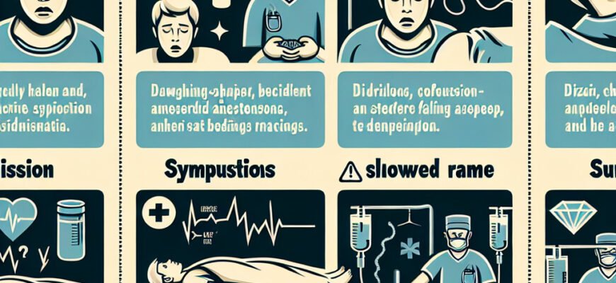 Почему нельзя засыпать после наркоза: основные причины и риски