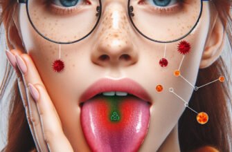 Почему немеет язык: основные причины и как справиться с проблемой