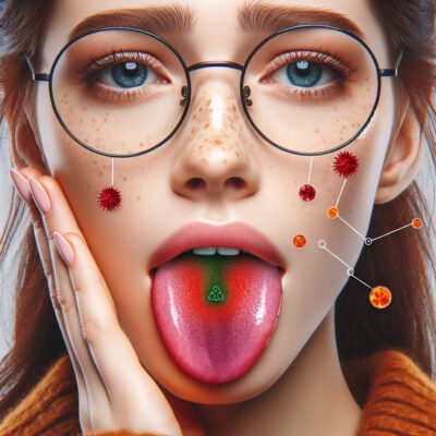 Почему немеет язык: основные причины и как справиться с проблемой Почему немеет язык: основные причины и как справиться с проблемой