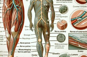 Почему немеет нога: основные причины и методы устранения проблемы