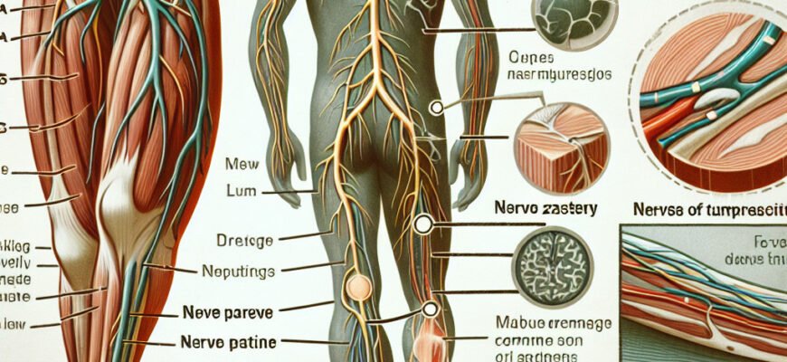 Почему немеет нога: основные причины и методы устранения проблемы
