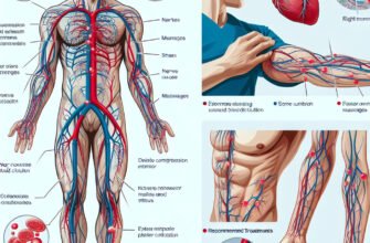 Почему немеет правая рука: основные причины и методы решения проблемы