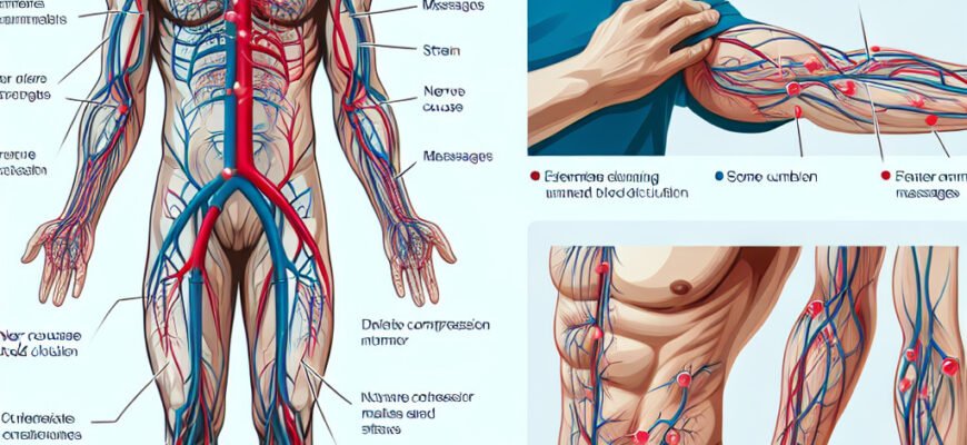 Почему немеет правая рука: основные причины и методы решения проблемы