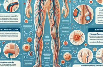 Почему немеют ноги: основные причины и эффективные методы решения