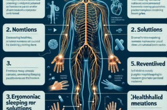 Почему немеют руки во сне: основные причины и способы решения проблемы