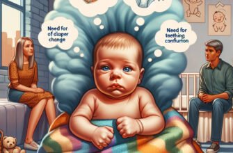 Почему новорожденный не спит: главные причины и что делать родителям