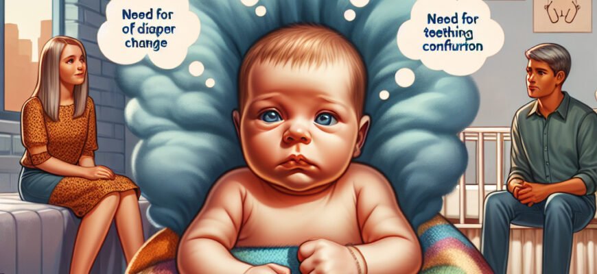 Почему новорожденный не спит: главные причины и что делать родителям