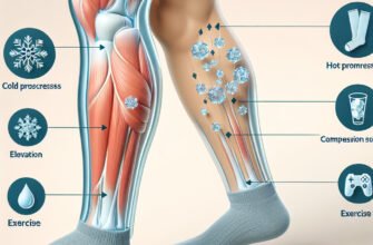 Почему опухает нога: основные причины и методы лечения проблемы