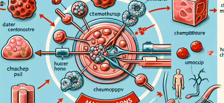 Почему опухоль болит после химиотерапии: основные причины и советы