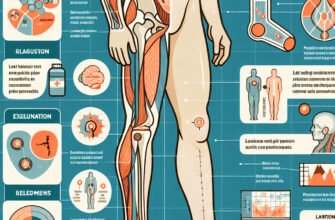 Почему отекает левая нога: основные причины и способы лечения