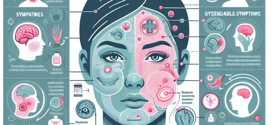 Почему отекает лицо: причины, симптомы и способы устранения проблемы