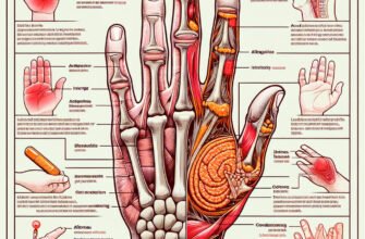 Почему отекают руки: основные причины и эффективные способы лечения