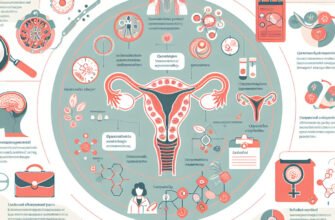 Почему отсутствует овуляция: основные причины и решения проблемы