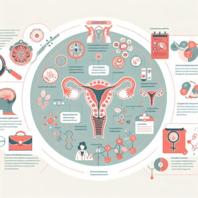 Почему отсутствует овуляция: основные причины и решения проблемы Почему отсутствует овуляция: основные причины и решения проблемы
