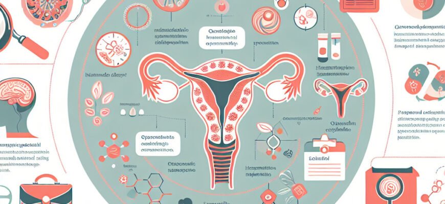 Почему отсутствует овуляция: основные причины и решения проблемы Почему отсутствует овуляция: основные причины и решения проблемы
