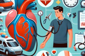 Почему падает артериальное давление у гипертоников: основные причины