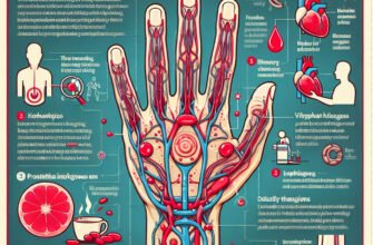Почему пальцы рук отекают по утрам: основные причины и решение проблемы