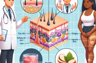 Почему появляется целлюлит: основные причины и способы предотвращения