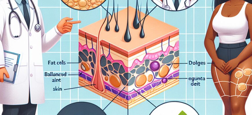 Почему появляется целлюлит: основные причины и способы предотвращения Почему появляется целлюлит: основные причины и способы предотвращения