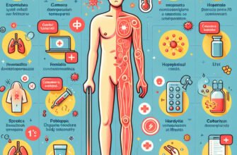 Почему после болезни температура 37°: причины и что с этим делать?
