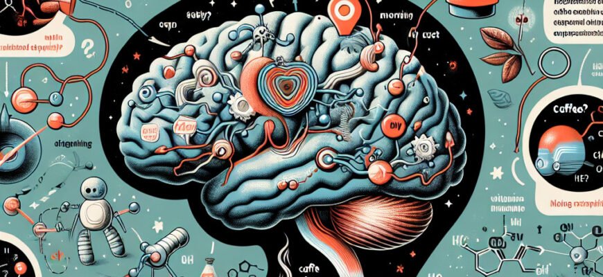 Почему после кофе хочется спать: неожиданные причины усталости