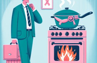 Почему после мастэктомии важно избегать длительного стояния у плиты?