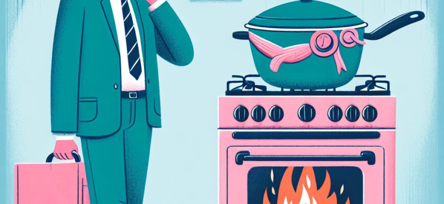 Почему после мастэктомии важно избегать длительного стояния у плиты?