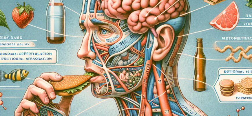 Почему постоянно хочется кушать: рассматриваем причины и решения Почему постоянно хочется кушать: рассматриваем причины и решения