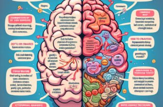 Почему постоянно тянет на сладкое: причины и способы борьбы