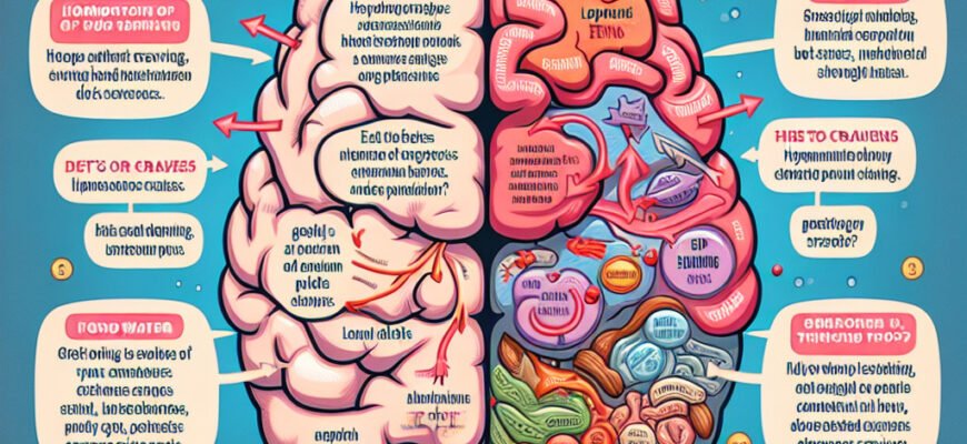 Почему постоянно тянет на сладкое: причины и способы борьбы
