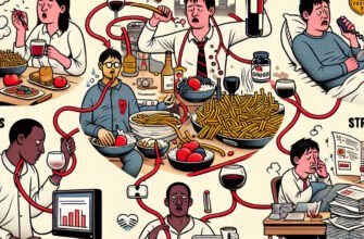 Почему повышается давление: основные причины и способы контроля