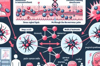 Почему раковая боль интенсивна: причины и способы облегчения боли