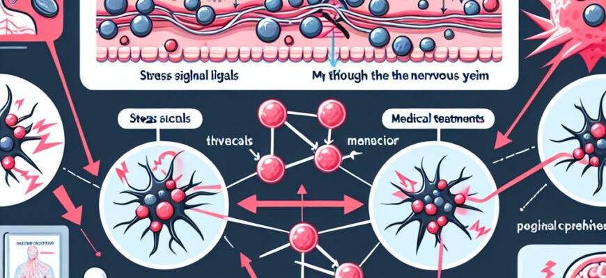 Почему раковая боль интенсивна: причины и способы облегчения боли Почему раковая боль интенсивна: причины и способы облегчения боли