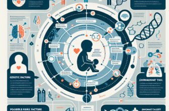 Почему рождаются аутисты: основные причины и факторы риска