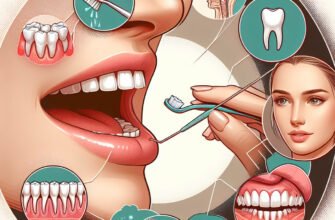 Почему шатаются зубы: основные причины и способы решения проблемы