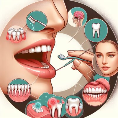 Почему шатаются зубы: основные причины и способы решения проблемы Почему шатаются зубы: основные причины и способы решения проблемы