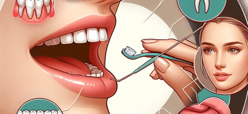 Почему шатаются зубы: основные причины и способы решения проблемы Почему шатаются зубы: основные причины и способы решения проблемы