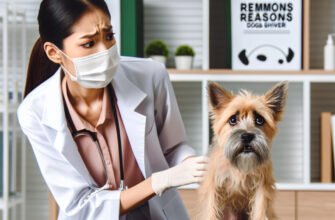 Почему собака дрожит: основные причины и советы ветеринаров