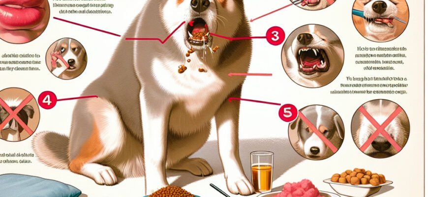 Почему собака отказывается от еды: основные причины и что делать? Почему собака отказывается от еды: основные причины и что делать?