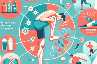 Почему сводит ноги судорогой: основные причины и способы лечения