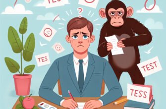 Почему ты не любишь тесты: причины и как изменить отношение