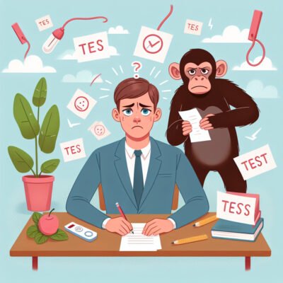 Почему ты не любишь тесты: причины и как изменить отношение