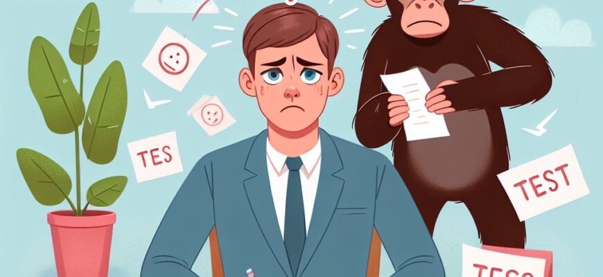 Почему ты не любишь тесты: причины и как изменить отношение