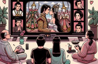 Почему ты и я: что делает лакорн таким популярным и захватывающим?