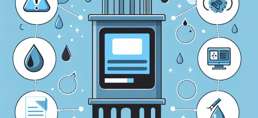 Почему течет картридж: основные причины и способы устранения проблем