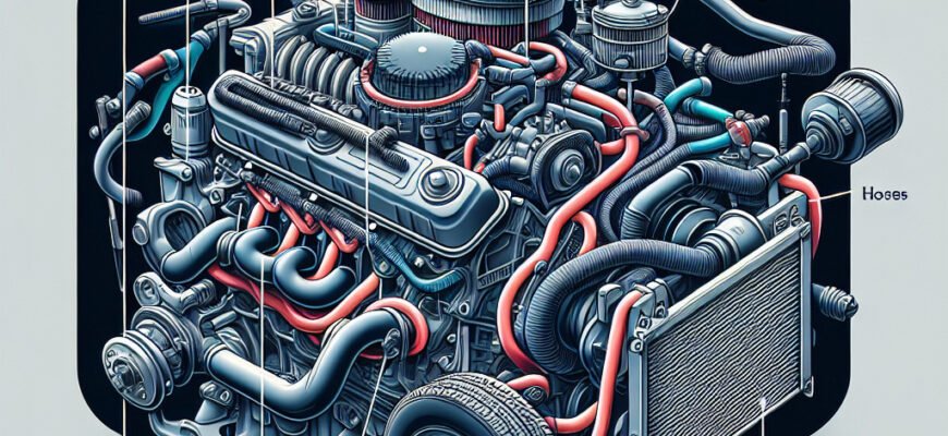 Почему температура двигателя не поднимается выше 70 градусов: основные причины